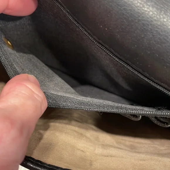 Brahmin crossbody - Picture 12 of 16